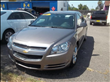 2010 Chevrolet Malibu