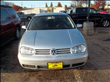 2001 Volkswagen GTI