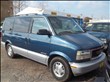 1999 GMC Safari