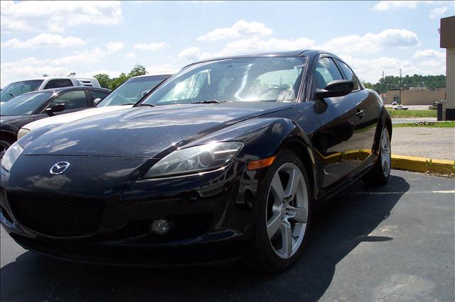 2004 Mazda RX-8 for sale