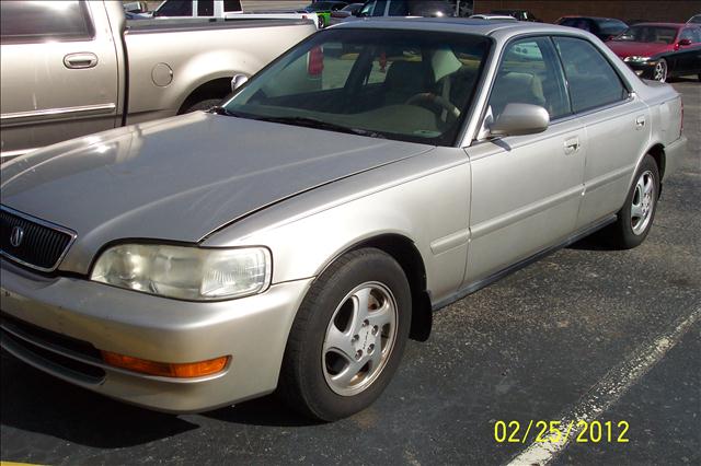 1997 Acura TL for sale