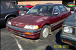 1989 Honda Civic