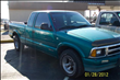1995 Chevrolet S10