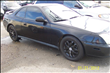 1997 Honda Prelude
