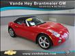 2006 Pontiac Solstice
