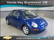 2007 Volkswagen New Beetle