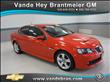 2008 Pontiac G8