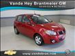 2009 Pontiac G3 Wave