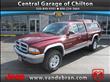 2001 Dodge Dakota