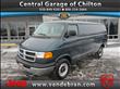 2003 Dodge Ram Van