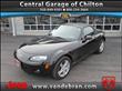 2007 Mazda MX-5 Miata