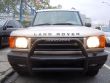2000 Land Rover Discovery II