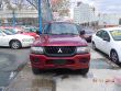 2003 Mitsubishi Montero Sport