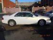 2004 Cadillac Seville
