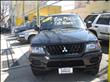 2002 Mitsubishi Montero Sport