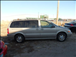2000 Oldsmobile Silhouette