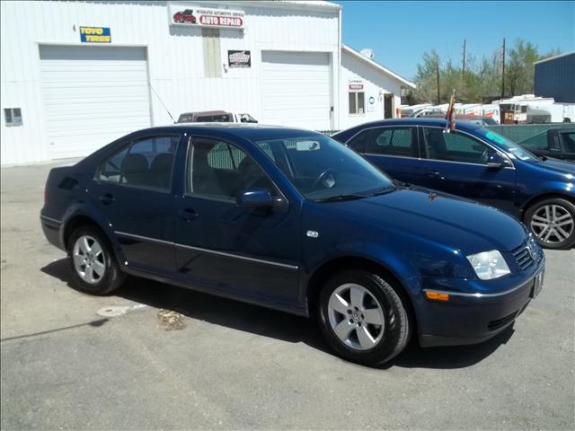2004 Volkswagen Jetta for sale