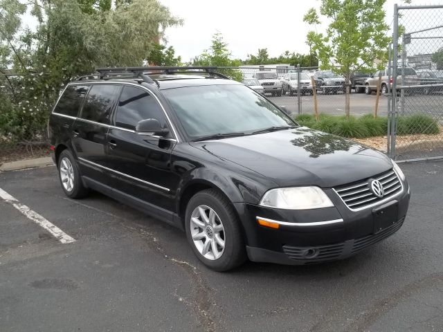 2004 Volkswagen Passat for sale