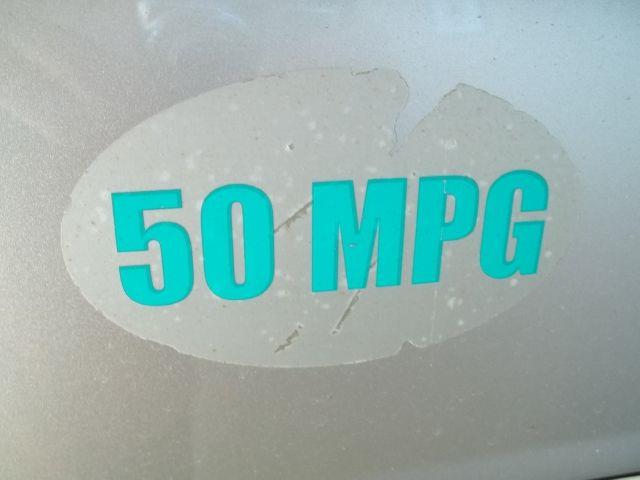 2001 Toyota Prius for sale