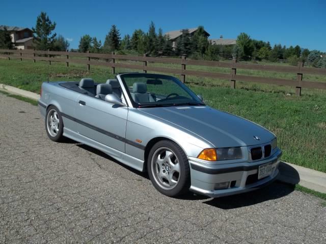 1998 BMW 3 series for sale