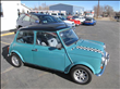 1970 Mini Cooper