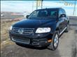 2004 Volkswagen Touareg