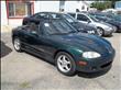 2002 Mazda MX-5 Miata