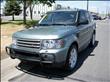 2006 Land Rover Range Rover Sport
