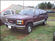 1994 GMC Suburban