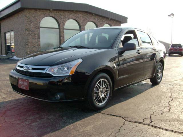 2010 Ford Focus for sale