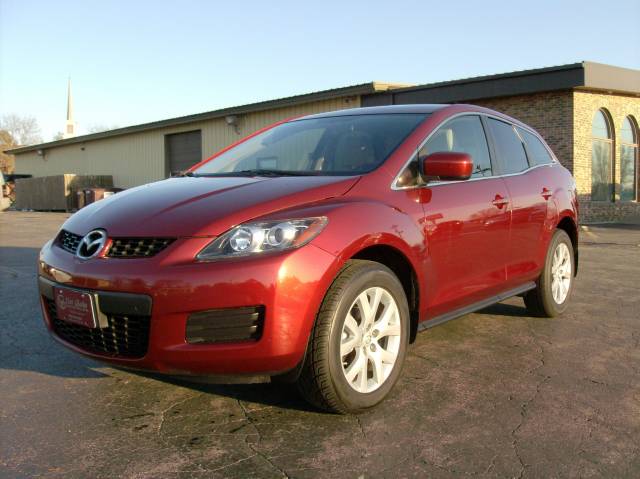 2008 Mazda CX-7 for sale