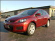 2008 Mazda CX-7