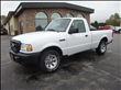 2010 Ford Ranger