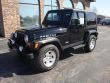 2003 Jeep Wrangler