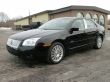 2008 Mercury Milan