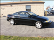 2000 Chevrolet Cavalier