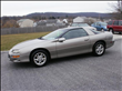 2000 Chevrolet Camaro