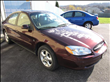 2000 Ford Taurus
