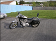 2003 Harley Davidson 883 Custom