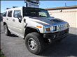 2004 Hummer H2