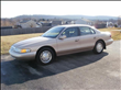1996 Lincoln Continental