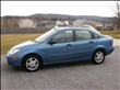 2000 Ford Focus