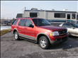 2002 Ford Explorer