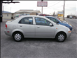 2004 Chevrolet Aveo