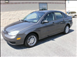 2007 Ford Focus