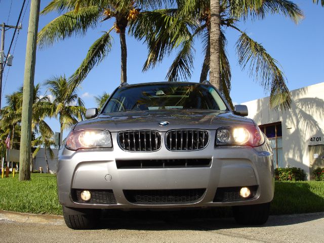 2006 BMW X3 for sale