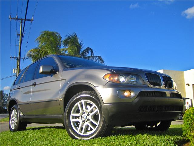 2004 BMW X5 for sale