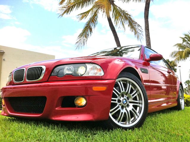 2005 BMW M3 for sale
