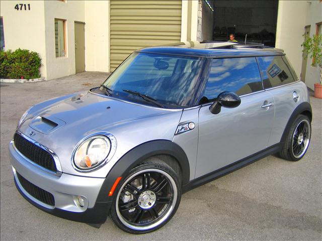 2007 Mini Cooper for sale