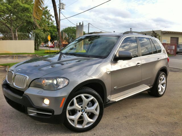 2007 BMW X5 for sale